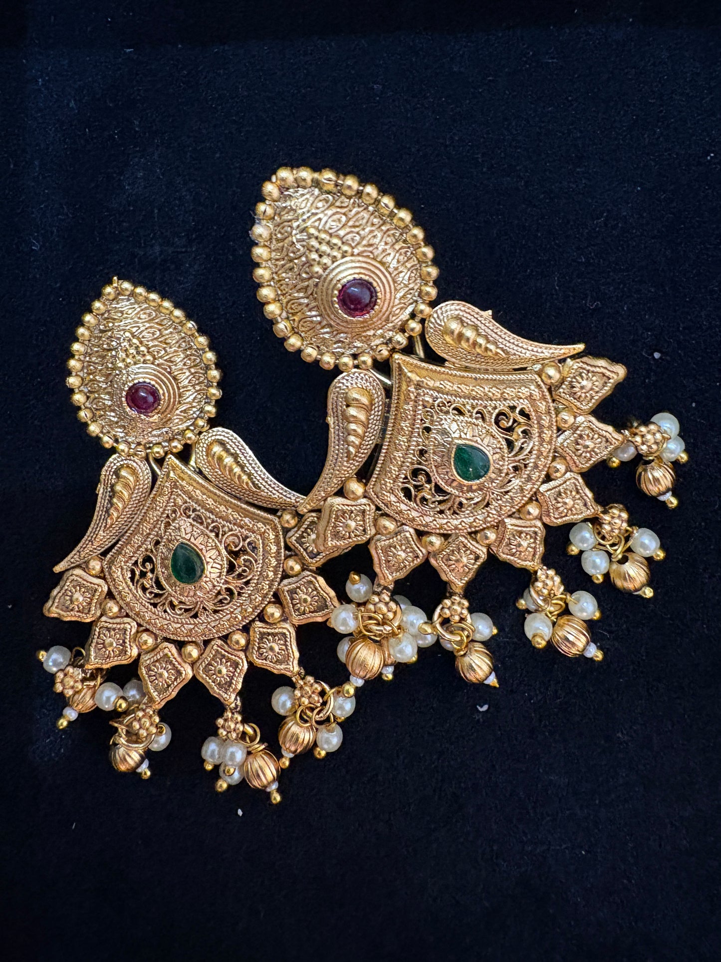 Premium Antique Earrings